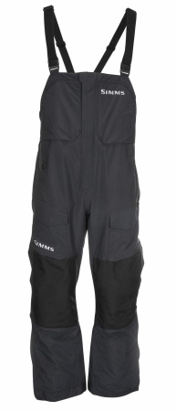 Брюки Simms Challenger Insulated Bib
