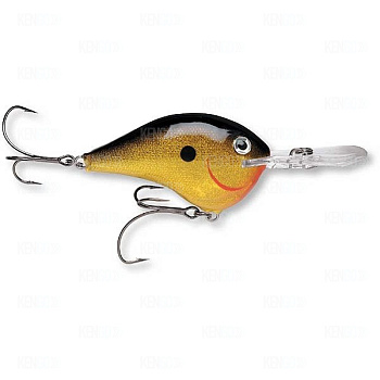 Картинка: воблер rapala dt metal sureset dtmss20