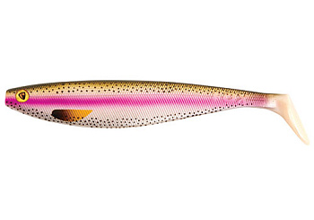 Картинка: приманка мягкая rage pro shad natural classic ii 9"