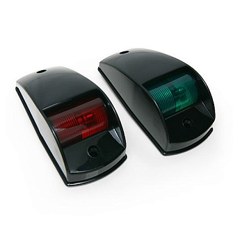 Картинка: огонь ходовой (черный корпус)