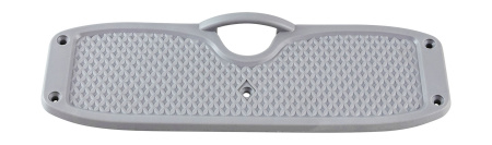 Накладка на транец внутренняя металлическая Ningbo