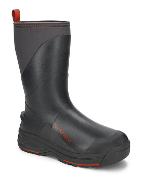 Картинка: сапоги simms challenger insulated boot slate