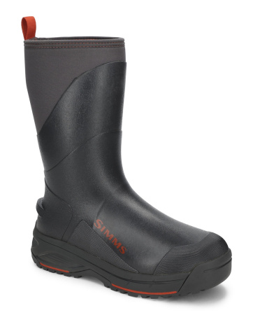 Сапоги Simms Challenger Insulated Boot Slate