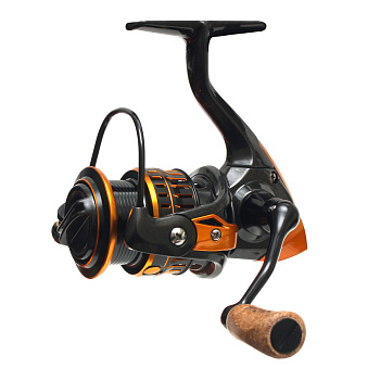 Картинка: катушка stinger innova ultralight limited edition