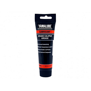 Картинка: смазка yamalube brake caliper grease для суппортов тормозов 