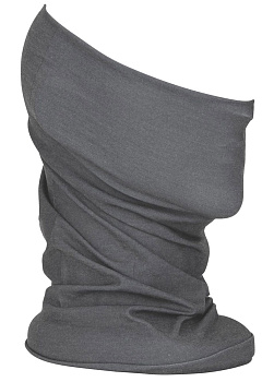 Картинка: баф simms neck gaiter steel