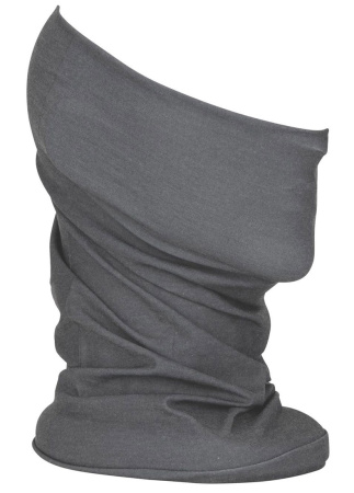 Баф Simms Neck Gaiter Steel