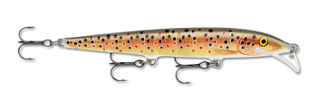 Картинка: воблер rapala scatter rap minnow scrm11