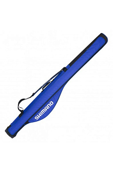 Картинка: чехол для удилищ shimano all round double rod sleeve 2
