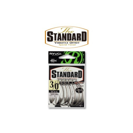 the standard hook