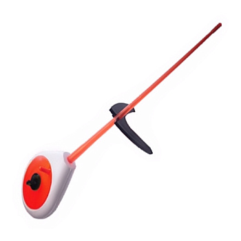 Картинка: зимняя удочка пирс-мастер балалайка 