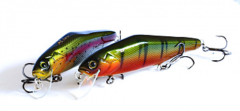 Картинка: воблер ar lures jerk bait f 