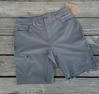 Картинка: шорты simms challenger shorts