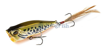 Картинка: воблер duo realis popper 