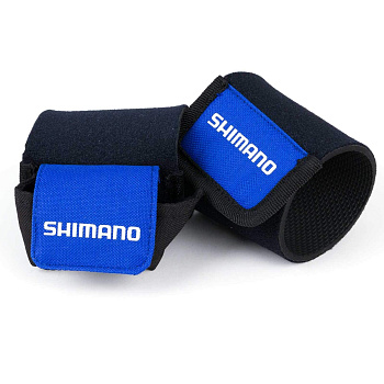Картинка: ремешок для удилищ shimano all-round rod bands