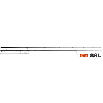 Картинка: спиннинг yamaga blanks mebius 88l