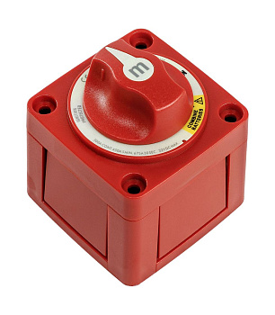 Картинка: выключатель массы marine rocket 300a