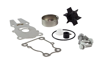 Картинка: ремкомплект помпы yamaha 6bgw007800 f30-f40 omax 