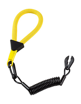 Картинка: чека для плм yamaha c плавающим ремешком atlantis