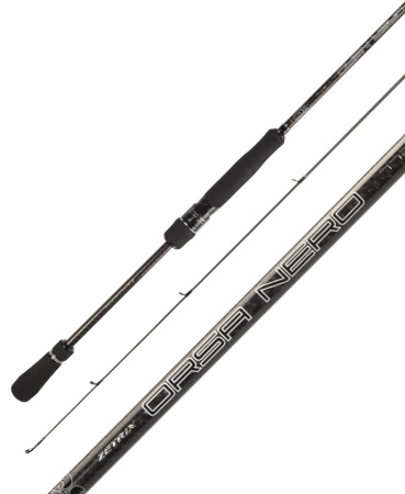 Спиннинг Zetrix ORSA NERO