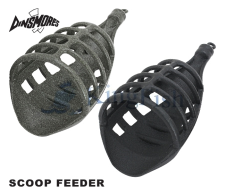 Dinsmores Scoop Feeder 1