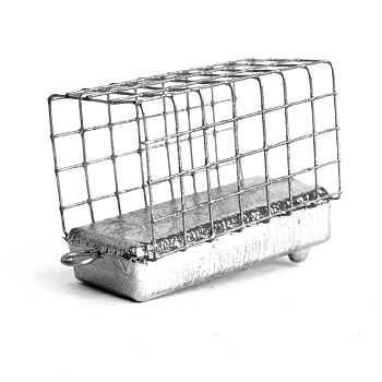 Картинка: кормушка "сетка"