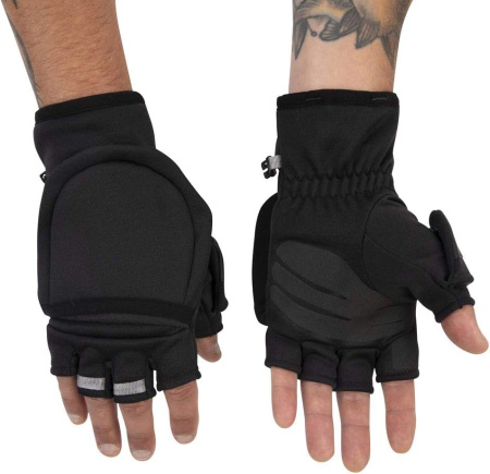 Перчатки Simms Freestone Foldover 1