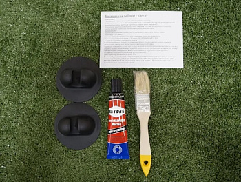 Картинка: набор для тюнинга держатель весла №24 