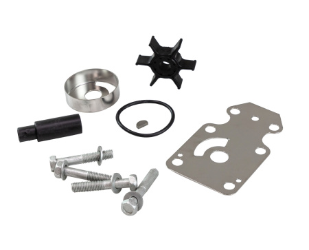 Ремкомплект помпы Yamaha 68TW007800 Omax F6-F9