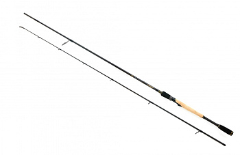 Картинка: спиннинг rage terminator pro jigger 