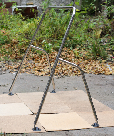 тарга на баллоны