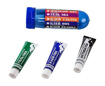 Картинка: ремнабор reaktor светло-серый