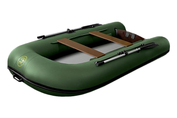 Картинка: лодка из пвх boatmaster 310ta