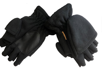 Картинка: перчатки-варежки nordkapp hove wn pro