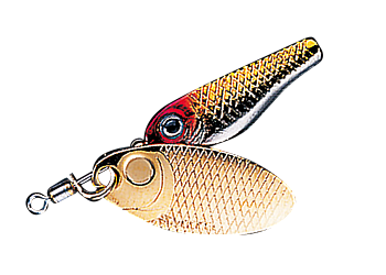 Картинка: блесна smith niakis 12 g.