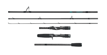 Картинка: спиннинг narval signature verdict multi system s/c73