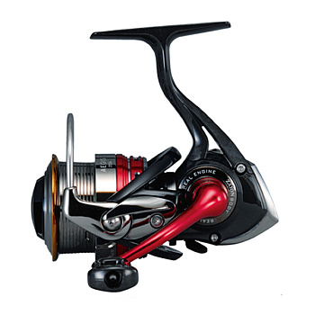 Картинка: катушка daiwa aegis
