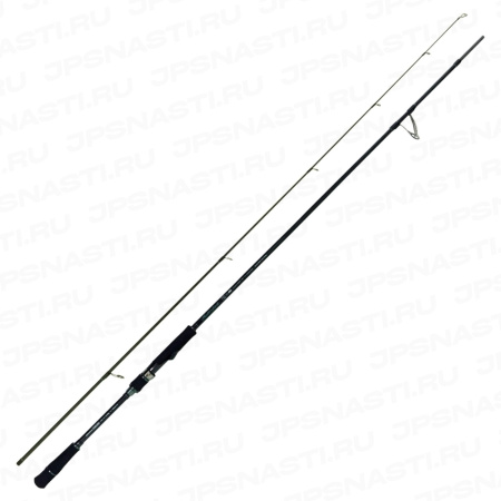 Спиннинг Yamaga Blanks Ballistick 710ML-MH