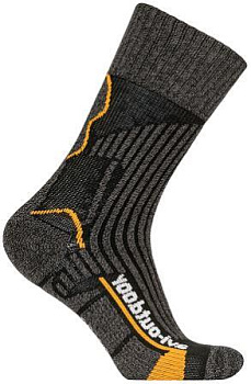 Картинка: термоноски nordkapp 503 coolmax