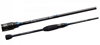 Картинка: спиннинг evergreen poseidon salty sensation neo