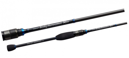 Спиннинг EverGreen Poseidon Salty Sensation Neo 1