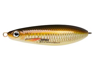 Картинка: блесна rapala minnow spoon rmsr08
