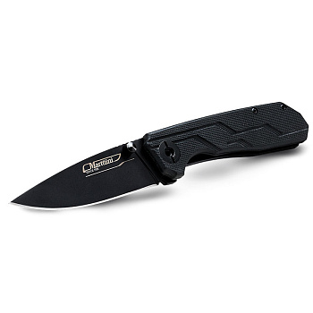 Картинка: нож marttiini black 7 folding knife