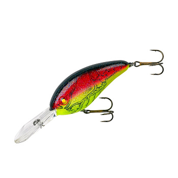 Картинка: воблер bomber fat free shad bd7f
