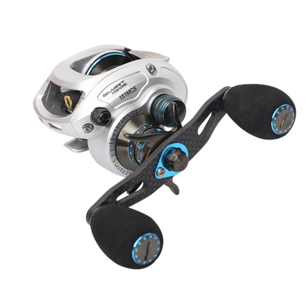 Smart inshore
