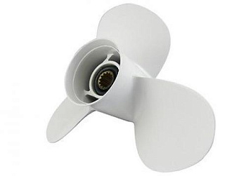 Картинка: винт гребной yamaha (9-1/4"х12"-j1) 