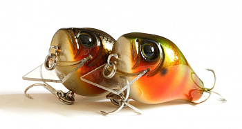 Картинка: воблер ar lures crank 35 