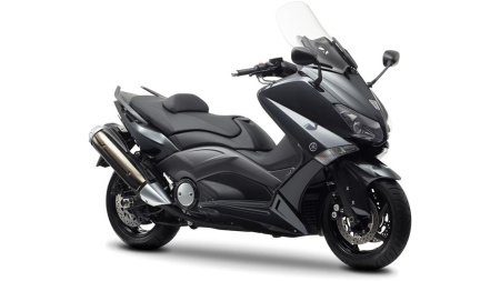 TMAX / ABS