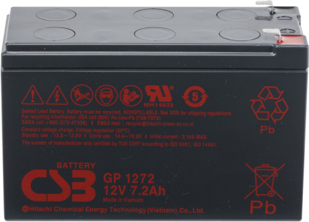 CSB GP-1272