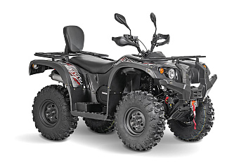 Картинка: квадрицикл striker 500 efi